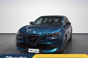 Alfa Romeo Junior 1.2 ibrida 136cv edct6