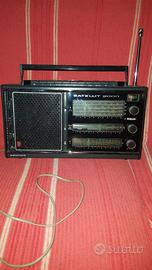 Radio Grundig Satellit 2000
