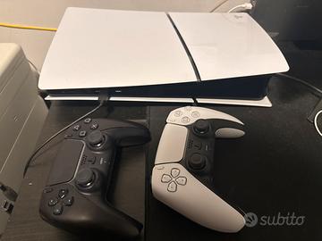 PlayStation 5 Slim Digital
