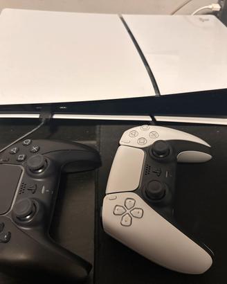 PlayStation 5 Slim Digital