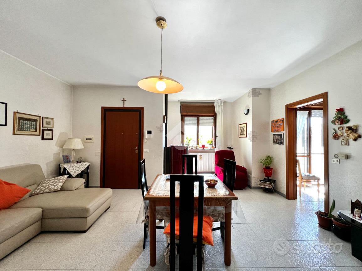 Apartment in Ceglie Messapica, Brindisi - Vista 4