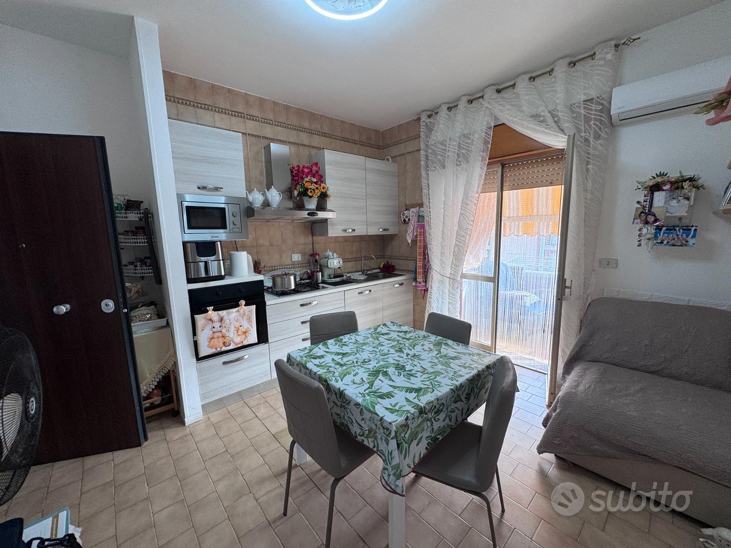 Appartamento – Campomarino, Case FIAT - Altro