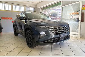 HYUNDAI Tucson 1.6 HEV aut. Exellence IVA ESPOSTA