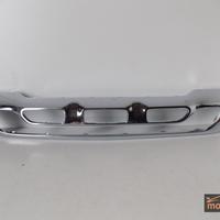 Mercedes-Benz GLC W253 - Spoiler paraurti anterior