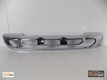 Mercedes-Benz GLC W253 - Spoiler paraurti anterior