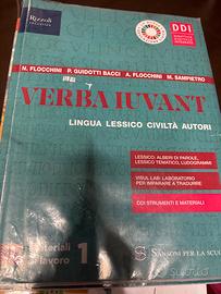 Verba iuvant
