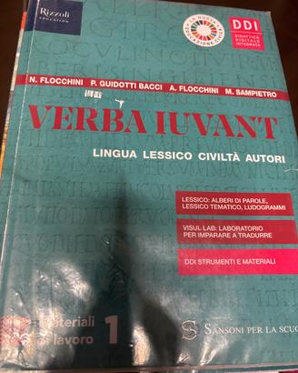 Verba iuvant