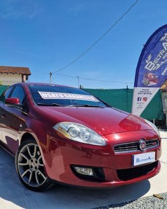 FIAT Bravo Sport 2.0 MJT 165 Cv E5