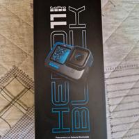 GoPro 11 Hero Black