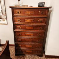 Settimanale oo cassettiera 