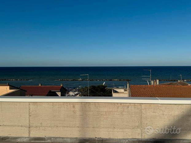 Scegli i pavimenti e vivrai vista mare