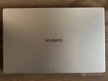 PC Windows Huawei Matebook D 15.6” 