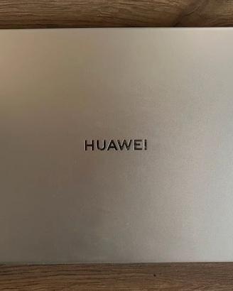 PC Windows Huawei Matebook D 15.6” 
