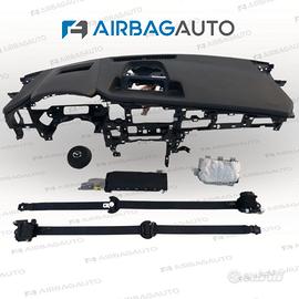 Ricambi Mazda CX-30 Kit Airbag Cruscotto