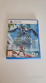 Horizon Forbidden West PS5