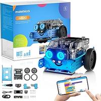 Makeblock mBot2 Robot Programmabile Bambini, Codin