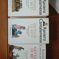 Cantalamessa Gettate le reti