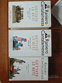 Cantalamessa Gettate le reti