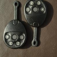 telecomando per allarme auto Cobra