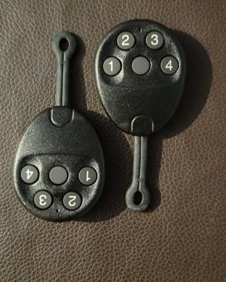 telecomando per allarme auto Cobra