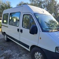 Fiat Ducato perfetto stato