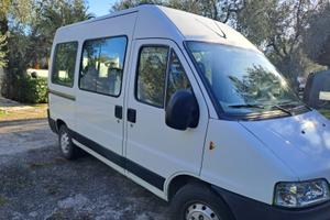 Fiat Ducato perfetto stato