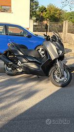 XMAX 300 TECHMAX