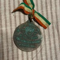 Medaglia bagni di montecatini 1925