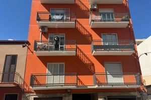 Appartamento primo piano