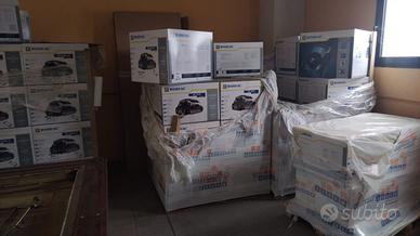 Robot da piscina pulitore Dolphin o Zodiac nuovi