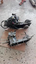 Ricambi o motore kymco like agility people 125