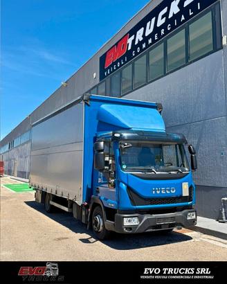 IVECO EUROCARCO 75-190 CENTINATO