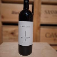 Le Macchiole Messorio 2021