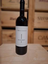 Le Macchiole Messorio 2021