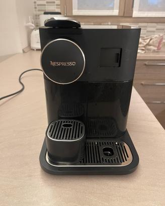 Delonghi nespresso gran lattissima