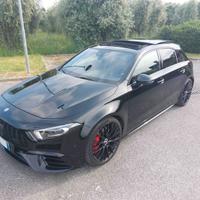 Mercedes-Benz A 45 AMG - A45S Edition 1 - W177 4ma