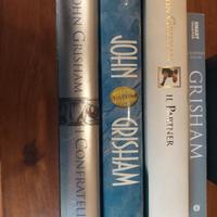Libri: John Grisham