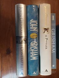 Libri: John Grisham