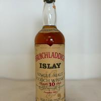 Bruichladdich 1965 Samaroli