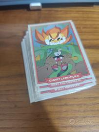 cuphead prenotato luca