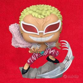 Funko Pop One Piece Doflamingo 2237
