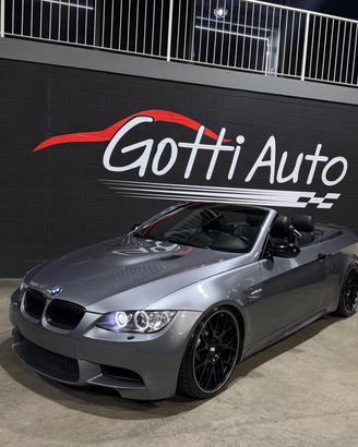 BMW M3 BBS ASSETTO H&R PRIMA VERNICE