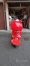 Scooter Piaggio 150cc