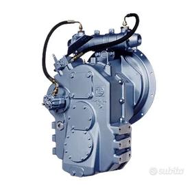 Invertitori V-drive  coppia