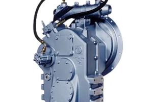 Invertitori V-drive  coppia