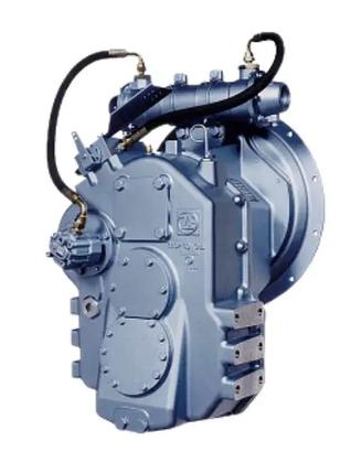 Invertitori V-drive  coppia