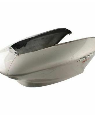 Carena posteriore MBK Skyliner 125