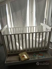 Lettino Bambino/a ERBESI