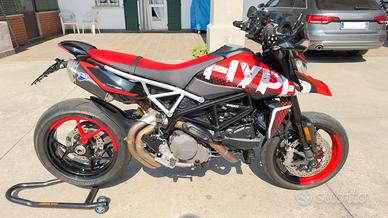 Ducati Hypermotard 950 RVE