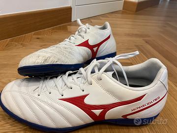 Mizuno Monarcida Neo mis 44 scarpe calcetto